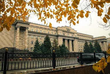 16 октября парламент региона соберется на заседание